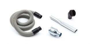 Included accessory kit