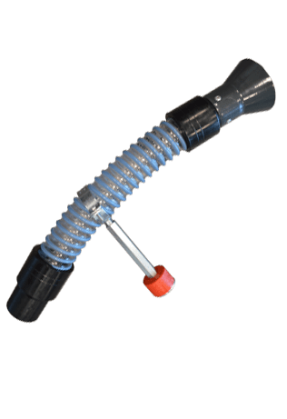 SUction hood vacuum claner