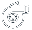 Centralized vacuum units for central systems