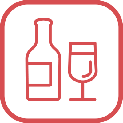 Produkcja alkoholi